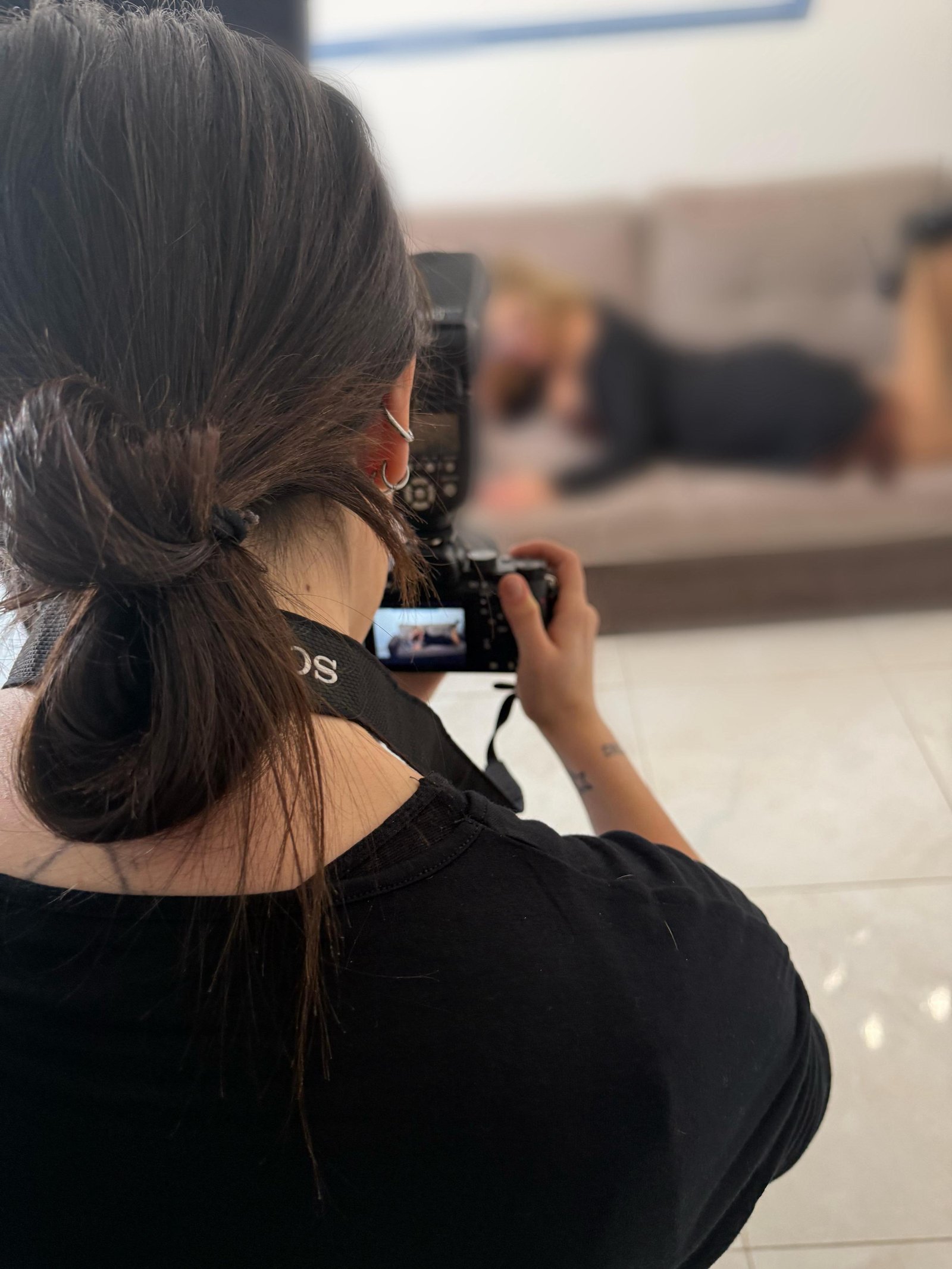 Photo Session